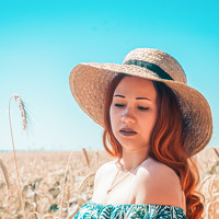 Portrait of a photographer (avatar) Марина Чернивецкая (Marina Chernivetskaya)