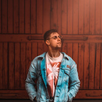 Portrait of a photographer (avatar) Евгений Чикишев (Evgeniy Chikishev)