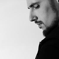 Portrait of a photographer (avatar) Дашин Станислав (Stanislav Dashin)