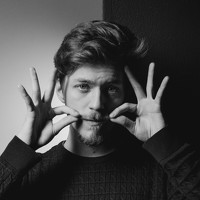 Portrait of a photographer (avatar) KIRILL ERMOLAEV (Kirill Ermolaev)