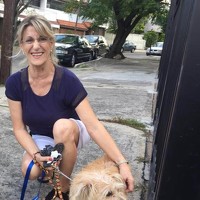 Portrait of a photographer (avatar) María Cristina Umpierréz (maría cristina umpiérrez)