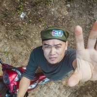 Portrait of a photographer (avatar) Trung Bùi (Bùi Thanh Trung)