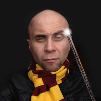 Портрет фотографа (аватар) Григорьев Андрей (Andrey Grigoriev)