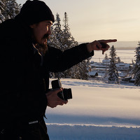 Portrait of a photographer (avatar) Aleksey Abramov (Алексей Абрамов)