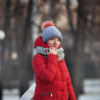 Portrait of a photographer (avatar) Мария Родькина (Rodkina Maria)