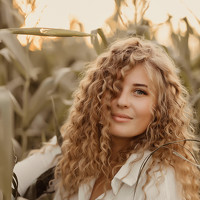 Portrait of a photographer (avatar) Анастасия Матрос (ANASTASIA MATROS)