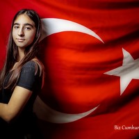 Portrait of a photographer (avatar) Dogan Ozezgi