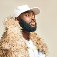 Portrait of a photographer (avatar) Gilbert Anthony (Anthony Gilbert Ennah)