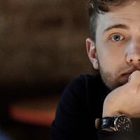 Portrait of a photographer (avatar) Александр Сорокин (Alexandr Sorokin)