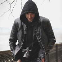 Portrait of a photographer (avatar) Юрий Коробейчук (Yurii Korobeichuk)