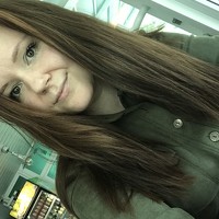 Портрет фотографа (аватар) Дарья (Darya Donchenkova)