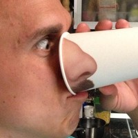 Portrait of a photographer (avatar) Grankin Aleksandr (Grankin)