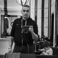 Portrait of a photographer (avatar) Алексей Чернышёв (Alexey Chernishev)