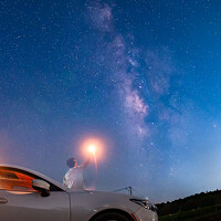 Portrait of a photographer (avatar) Bvin