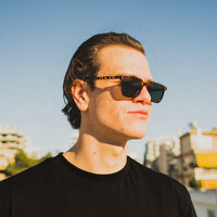 Portrait of a photographer (avatar) Sotiris Dimitrakopoulos (Σωτήρης Δημητρακόπουλος)