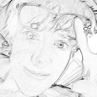 Portrait of a photographer (avatar) Елена Тропина (Elena Tropina)