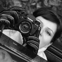 Portrait of a photographer (avatar) Скоробогатова Маруся (Marusya Skorobogatova)