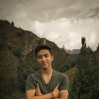 Портрет фотографа (аватар) Cristian Guazha (Cristian Elian Guazha Iñiguez)