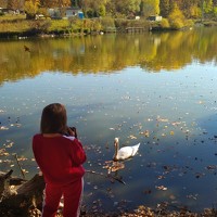 Portrait of a photographer (avatar) Евгения Уманец (UMANETS YEVHENIIA)