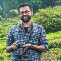 Portrait of a photographer (avatar) ARANYA KAR