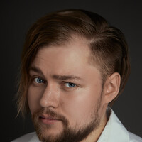 Portrait of a photographer (avatar) Александр Моисеев (Alex Moiseev)