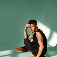 Portrait of a photographer (avatar) Вадим Васильев (Vadim Vasilyev)