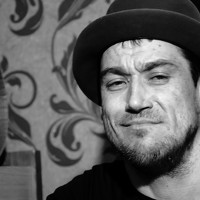 Portrait of a photographer (avatar) Андрей Жданов (Andrey Zhdanov)