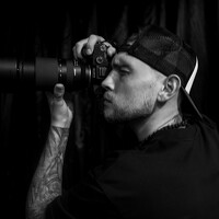 Portrait of a photographer (avatar) Илья Иванов (ILIA PERELUDE)