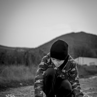 Portrait of a photographer (avatar) Ina Inokss (Ина)