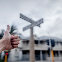 Portrait of a photographer (avatar) профиль удален