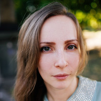 Portrait of a photographer (avatar) Таня Чабаненко (Chabanenko Tanya)