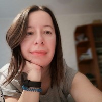 Portrait of a photographer (avatar) Полина Белокопытова (Polina Belokopytova)