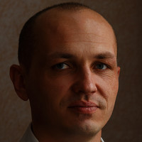 Portrait of a photographer (avatar) Александр