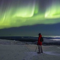 Portrait of a photographer (avatar) Валерий Лысак (Valery Lysak)