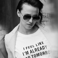 Portrait of a photographer (avatar) Олеся Маликова (Olesya Malikova)