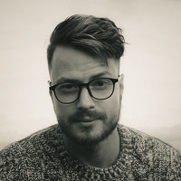 Portrait of a photographer (avatar) Илья Михайлов (Ilya Mikhaylov)