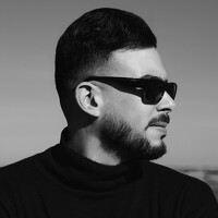 Portrait of a photographer (avatar) aziz acharki