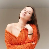 Portrait of a photographer (avatar) Анна Моргунова