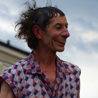 Portrait of a photographer (avatar) Abataran M