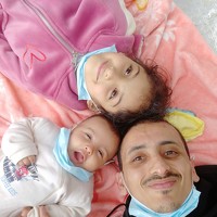 Portrait of a photographer (avatar) YA (Yunes Almansoub)