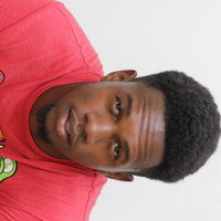 Portrait of a photographer (avatar) Reedem Lawrence