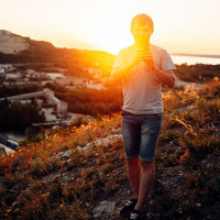Portrait of a photographer (avatar) Александр Важинский (Alexander Vazhinsky)