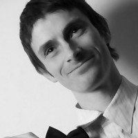 Portrait of a photographer (avatar) Ненартонис Владимир (Vladimir Nenartonis)