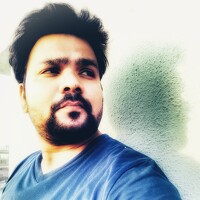 Portrait of a photographer (avatar) ASHISH VERMA (ASHISH)