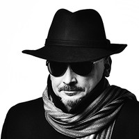 Portrait of a photographer (avatar) Ondřej Tichý