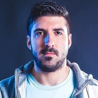 Portrait of a photographer (avatar) Federico Miri