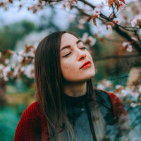 Portrait of a photographer (avatar) Черных Елена (Helen Chernykh)