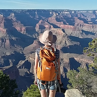 Portrait of a photographer (avatar) Anna Bera