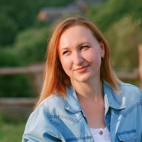 Portrait of a photographer (avatar) Оксана Казакова (OKSANA KAZAKOVA)