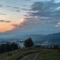 Portrait of a photographer (avatar) Татьяна